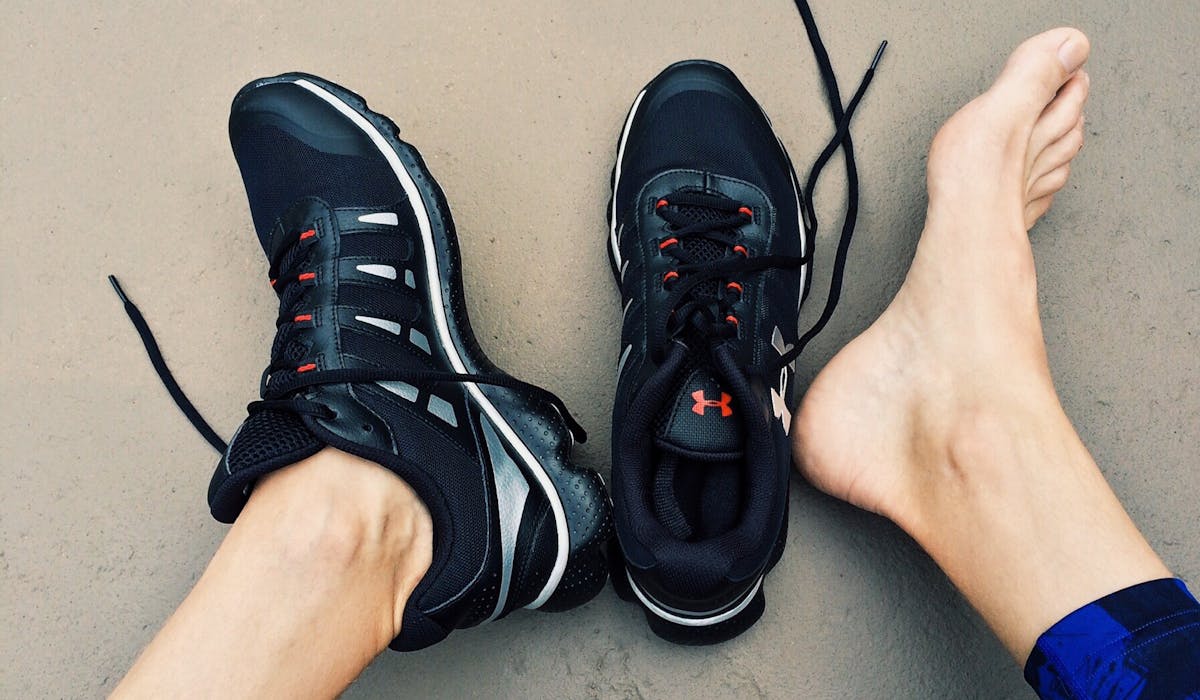 Deformiteti stopala: Zbog čega treba nositi uloške za stopala?